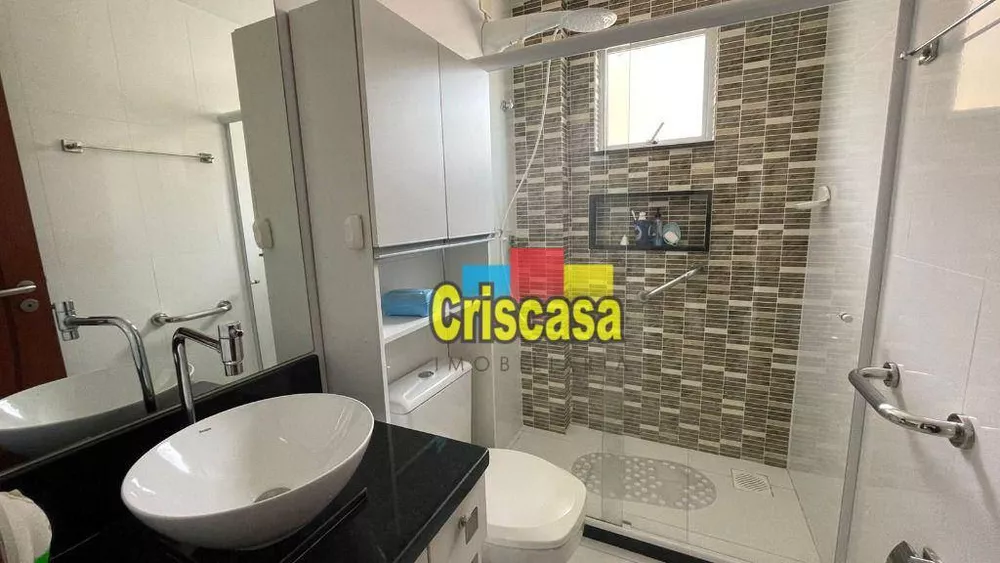 Cobertura, 4 quartos, 184 m² - Foto 11