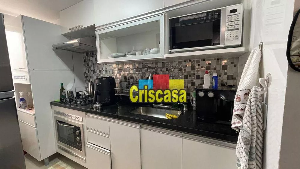 Cobertura, 4 quartos, 184 m² - Foto 1