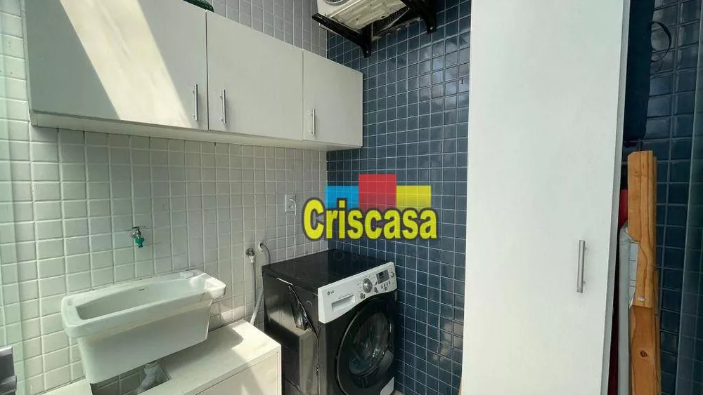 Cobertura, 4 quartos, 184 m² - Foto 2