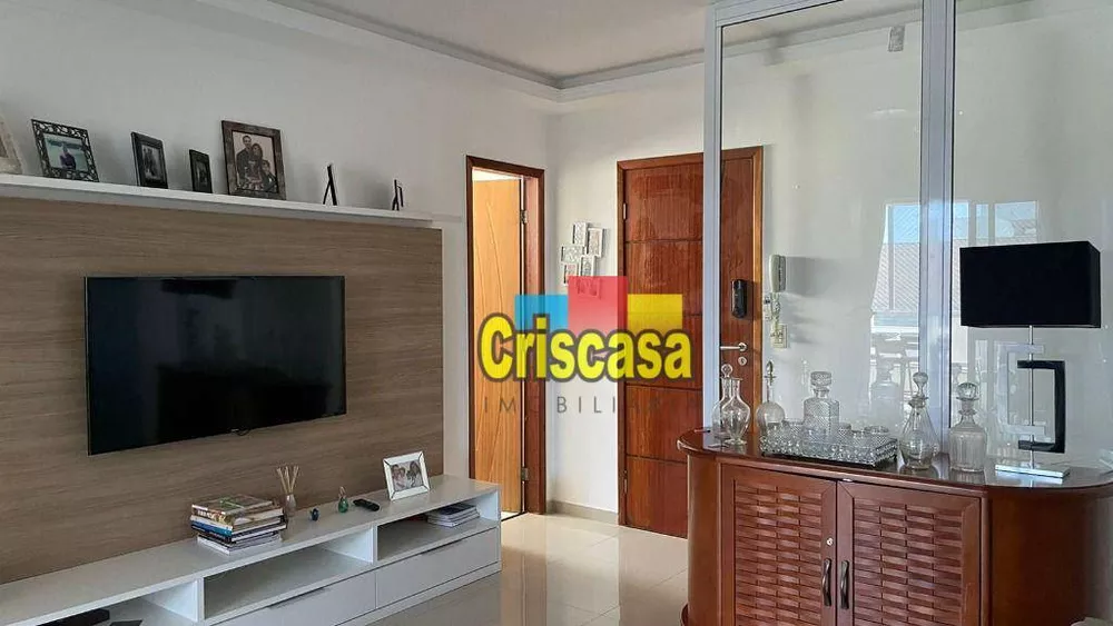 Cobertura, 4 quartos, 184 m² - Foto 7