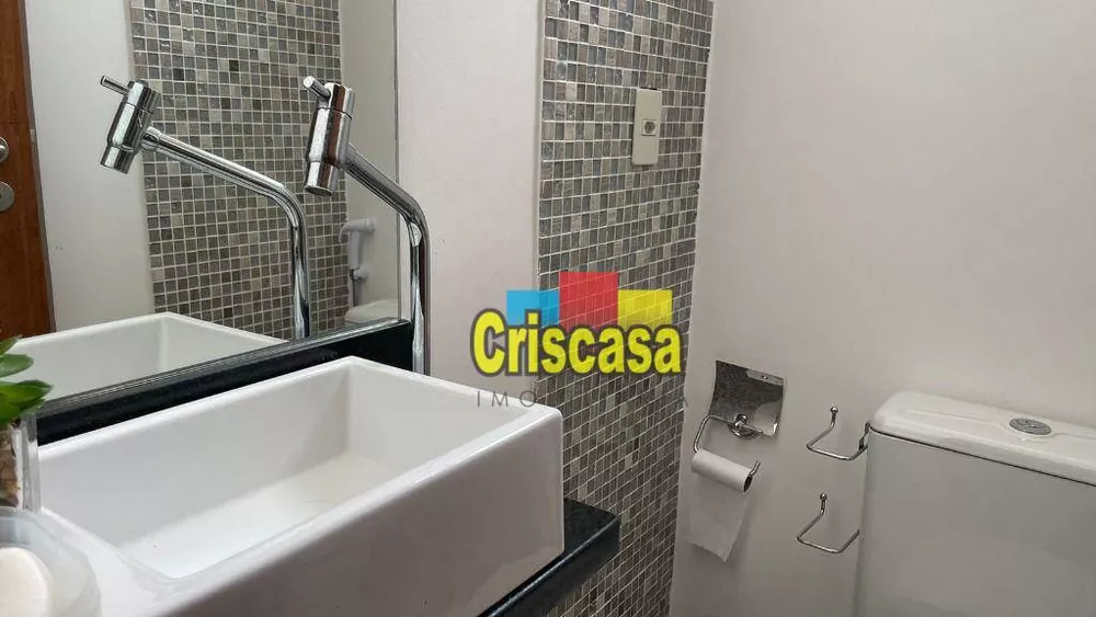 Cobertura, 4 quartos, 184 m² - Foto 13