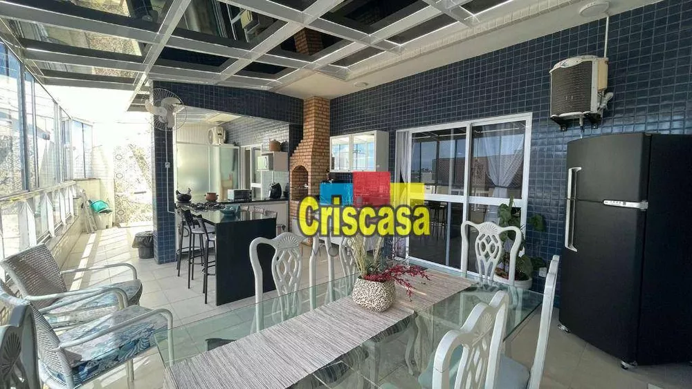 Cobertura, 4 quartos, 184 m² - Foto 9