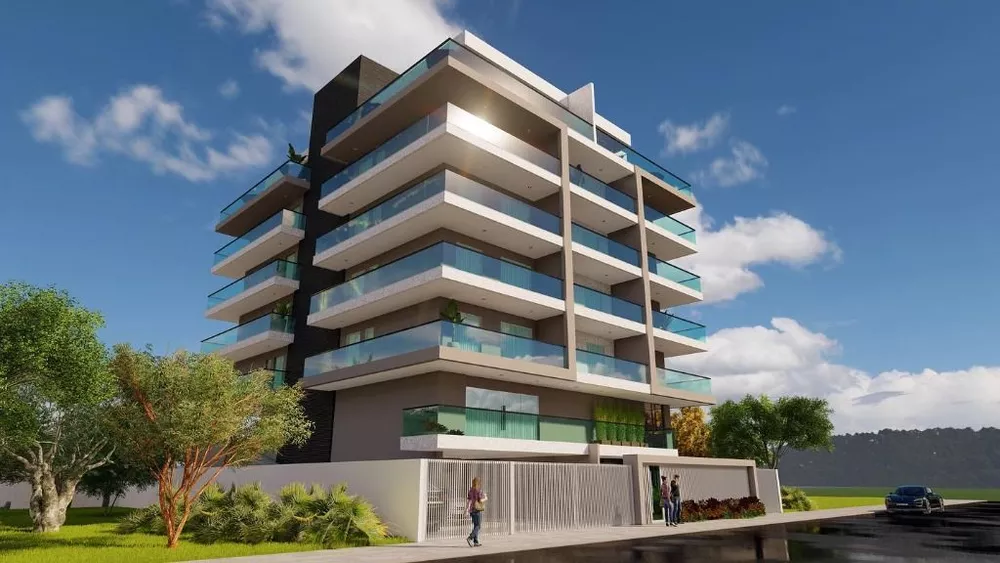 Apartamento, 1 quarto, 75 m² - Foto 1