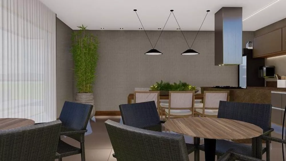 Apartamento, 1 quarto, 75 m² - Foto 4
