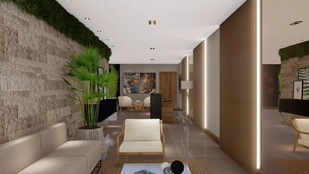Apartamento, 1 quarto, 75 m² - Foto 6