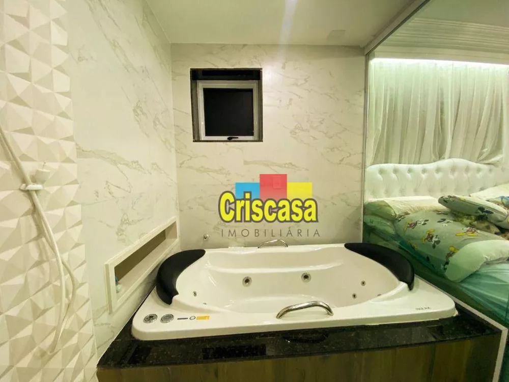 Cobertura, 3 quartos, 220 m² - Foto 17