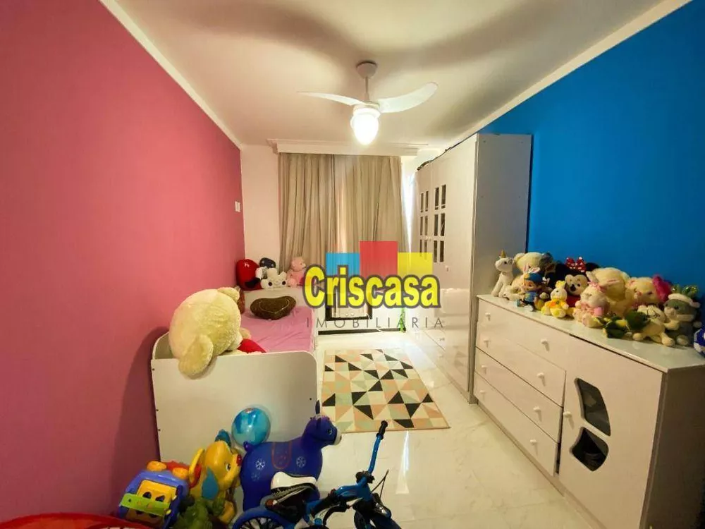 Cobertura, 3 quartos, 220 m² - Foto 13