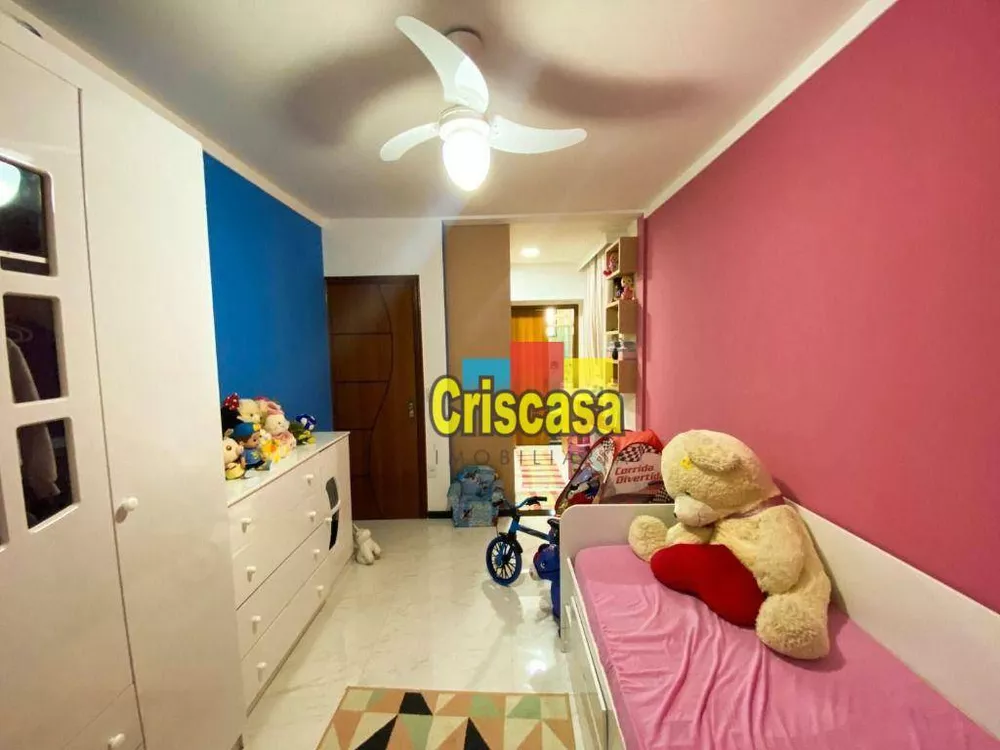 Cobertura, 3 quartos, 220 m² - Foto 12