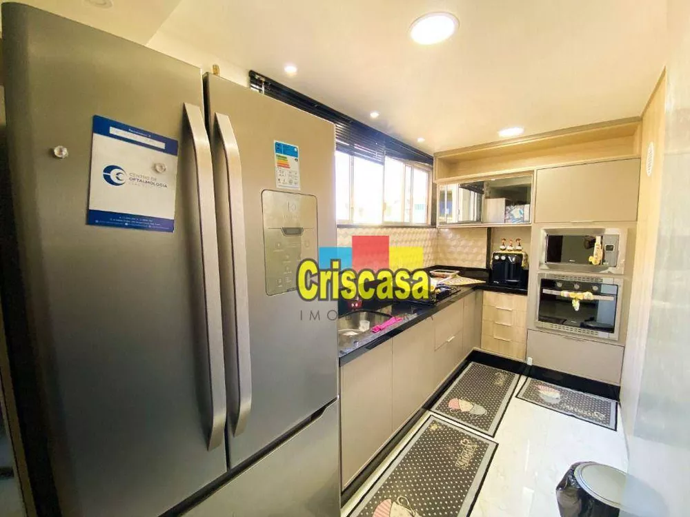 Cobertura, 3 quartos, 220 m² - Foto 8