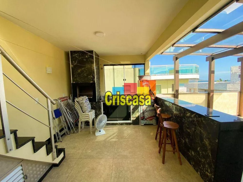 Cobertura, 3 quartos, 220 m² - Foto 20