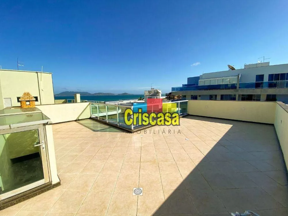 Cobertura, 3 quartos, 220 m² - Foto 21