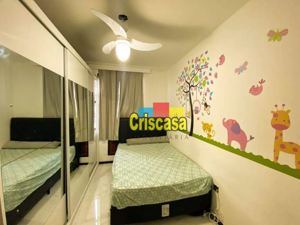 Cobertura, 3 quartos, 220 m² - Foto 11