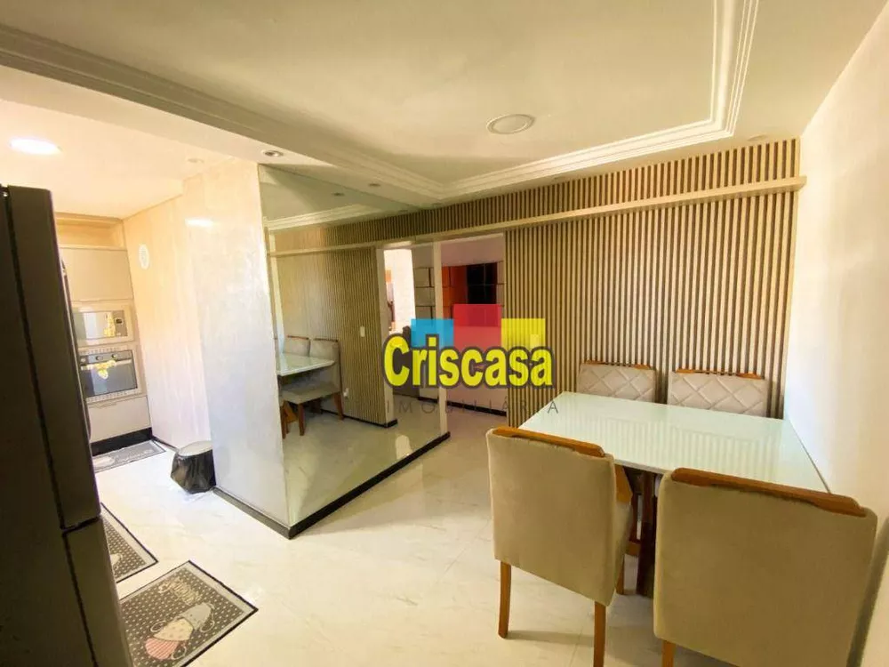 Cobertura, 3 quartos, 220 m² - Foto 7