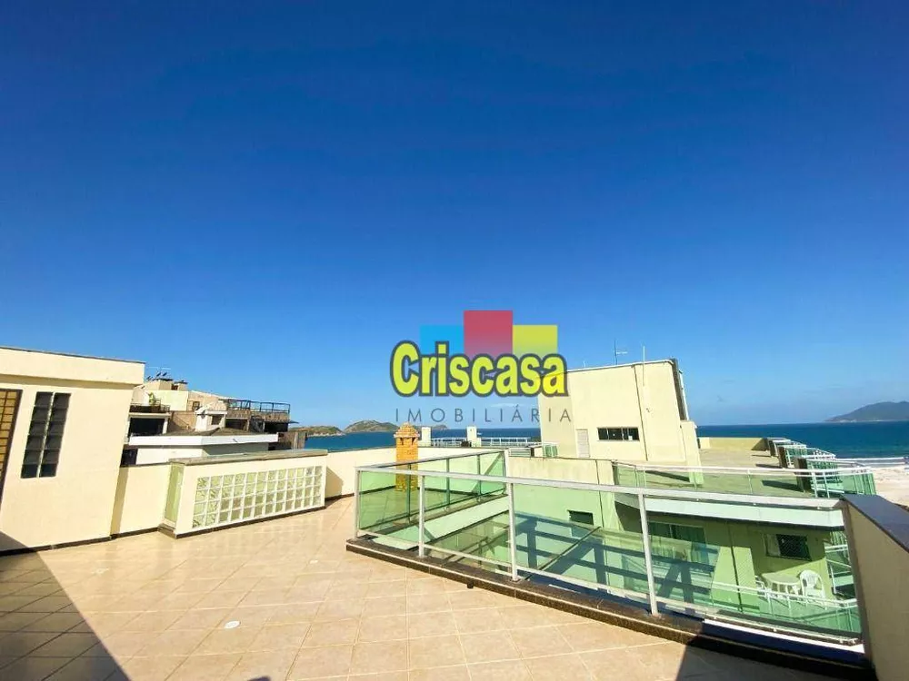 Cobertura, 3 quartos, 220 m² - Foto 22