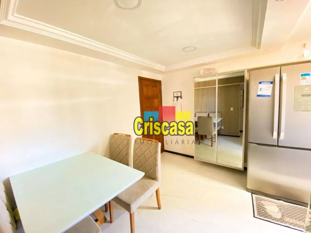 Cobertura, 3 quartos, 220 m² - Foto 6
