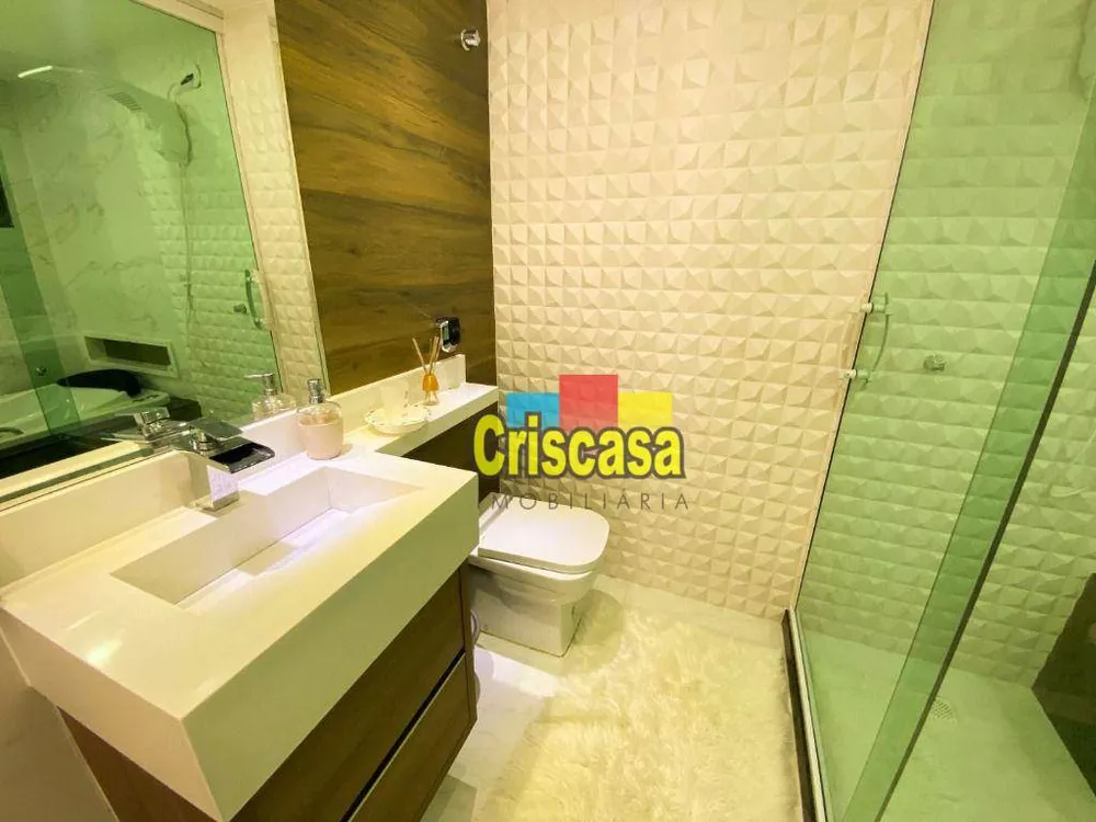 Cobertura, 3 quartos, 220 m² - Foto 16