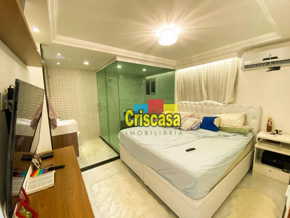 Cobertura, 3 quartos, 220 m² - Foto 15