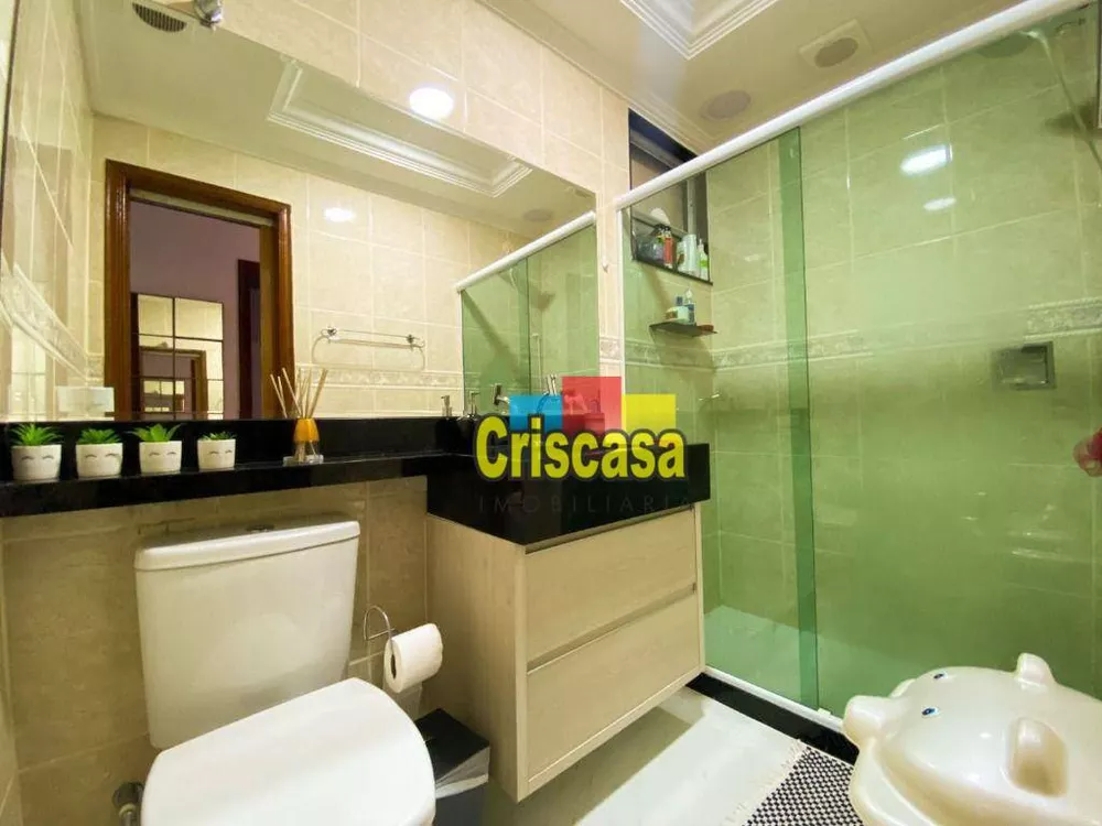 Cobertura, 3 quartos, 220 m² - Foto 9