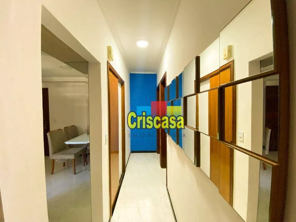 Cobertura, 3 quartos, 220 m² - Foto 10