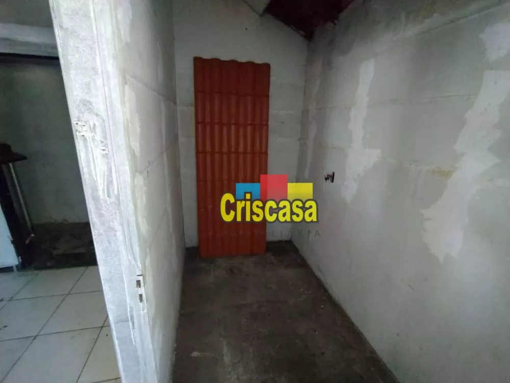 Loja-Salão, 200 m² - Foto 12