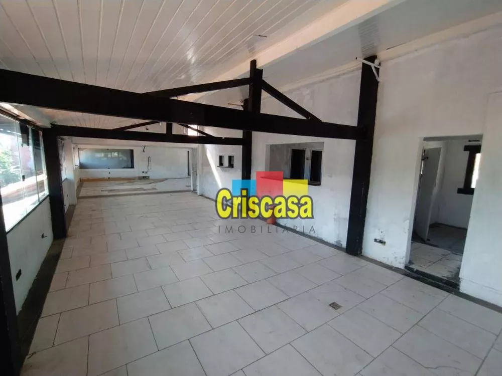 Loja-Salão, 200 m² - Foto 3