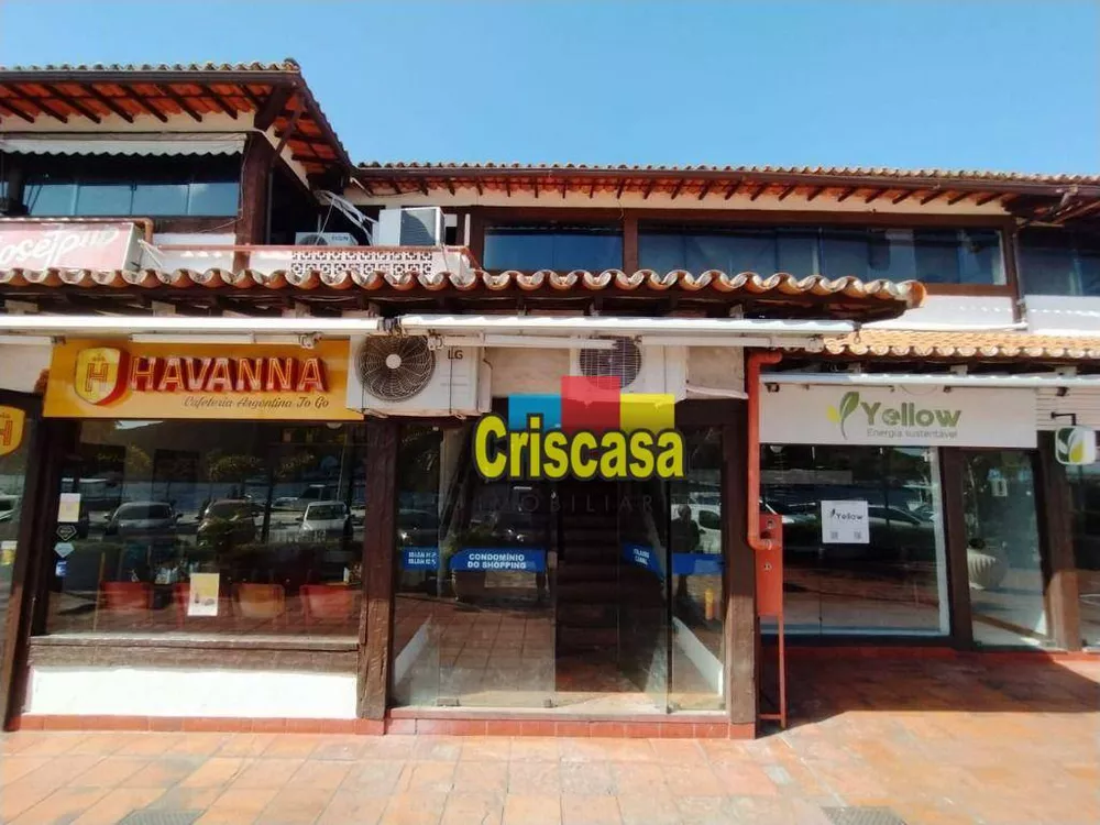 Loja-Salão, 200 m² - Foto 1