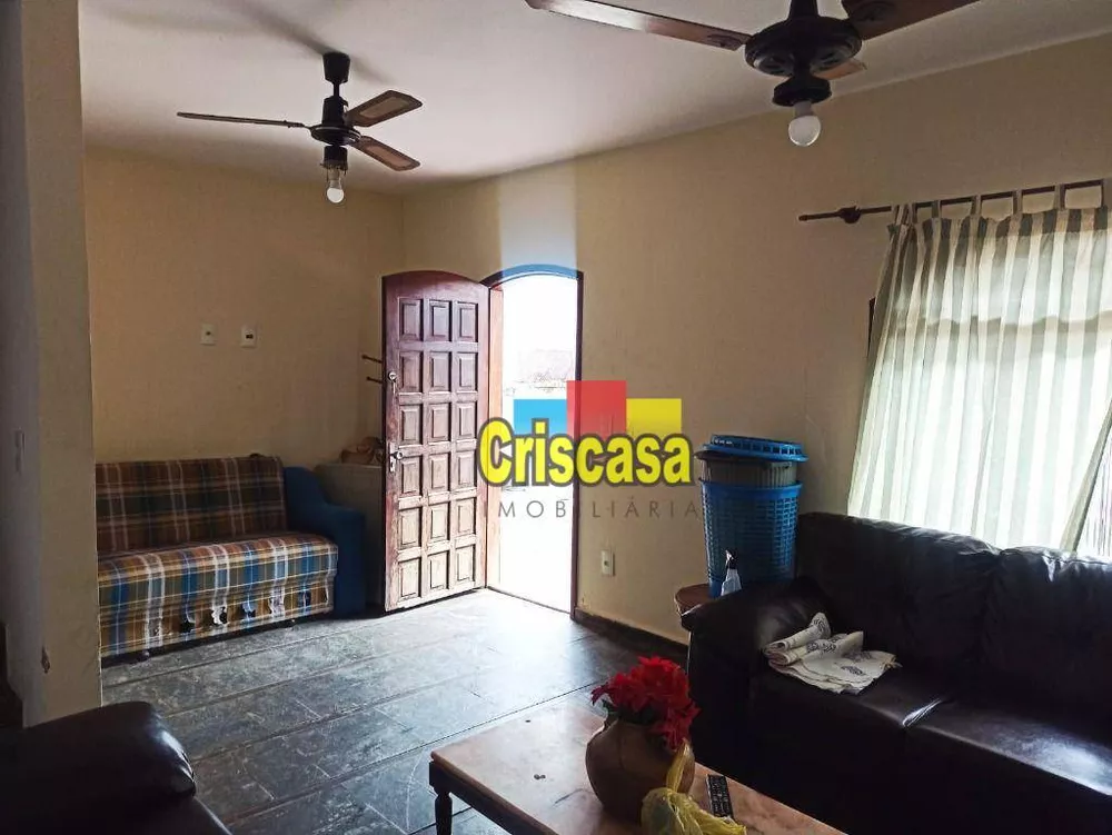 Casa, 3 quartos, 90 m² - Foto 11