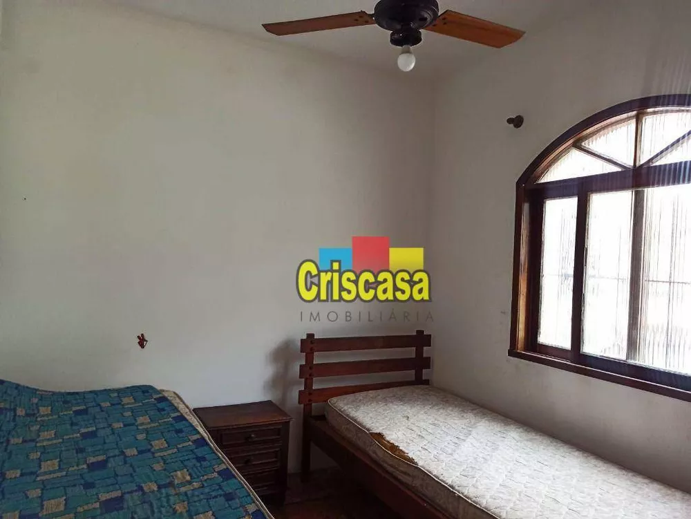 Casa, 3 quartos, 90 m² - Foto 2