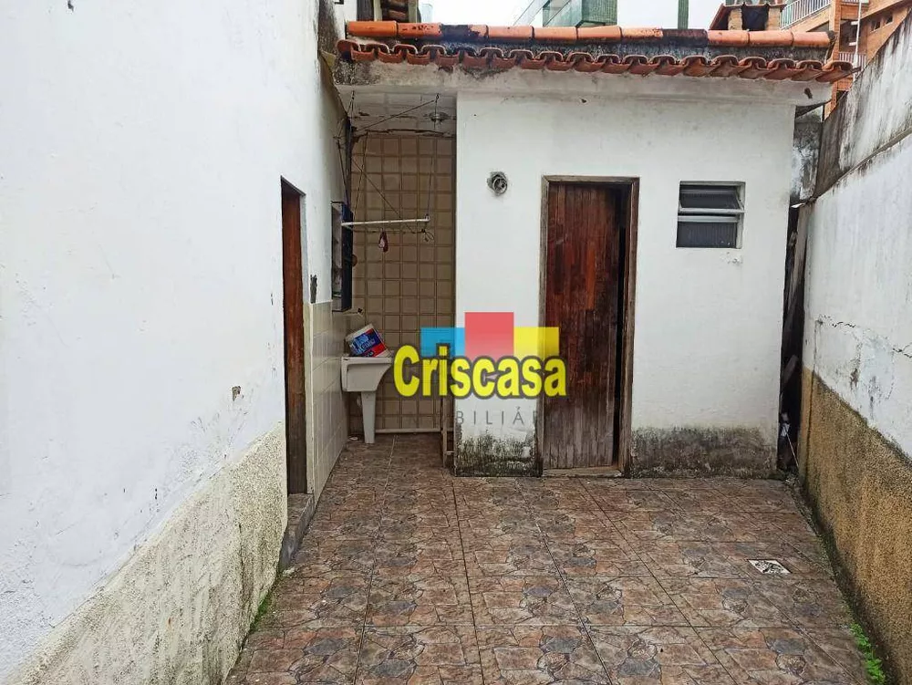 Casa, 3 quartos, 90 m² - Foto 6