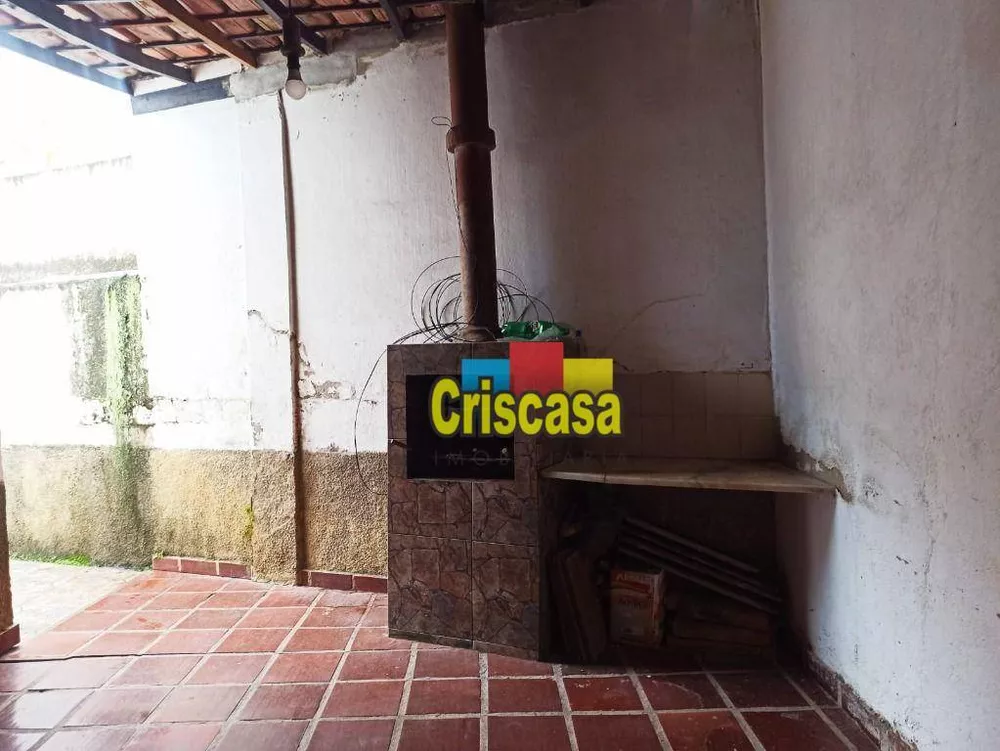 Casa, 3 quartos, 90 m² - Foto 13