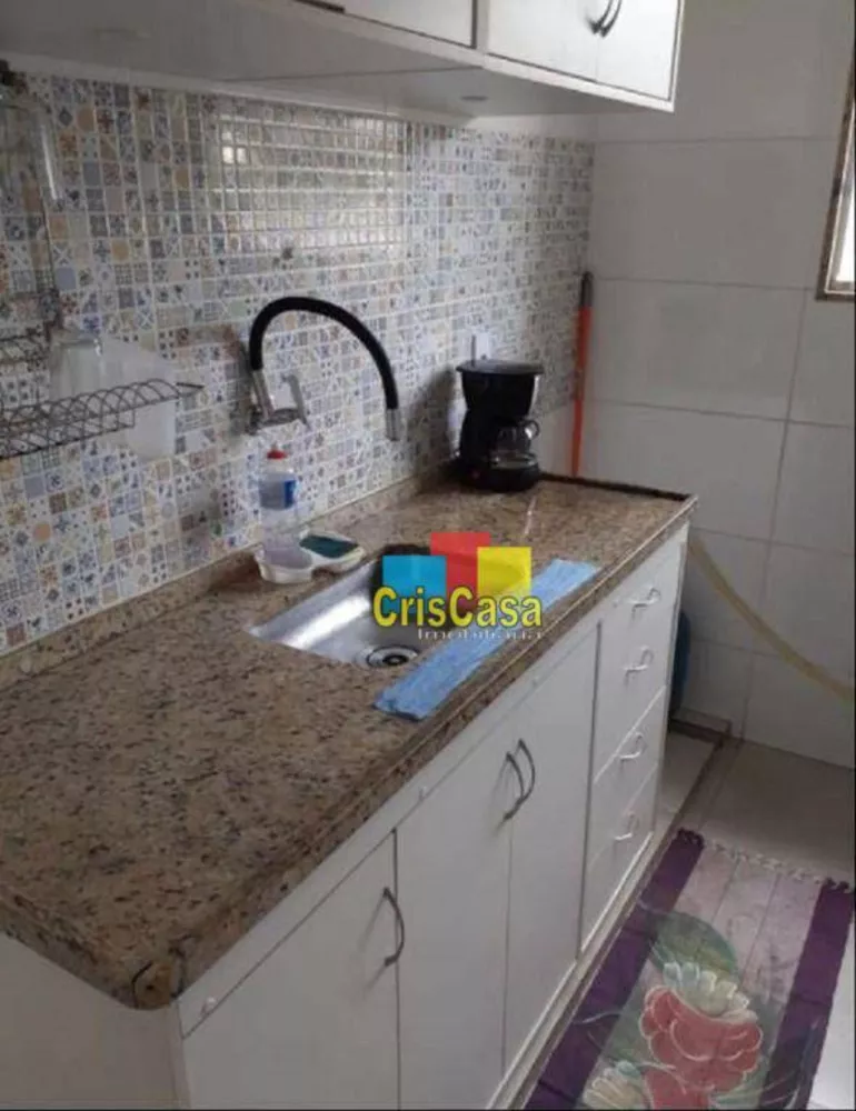 Casa de Condomínio, 4 quartos - Foto 17