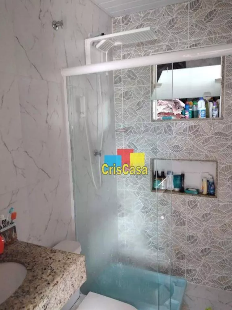 Casa de Condomínio, 4 quartos - Foto 11