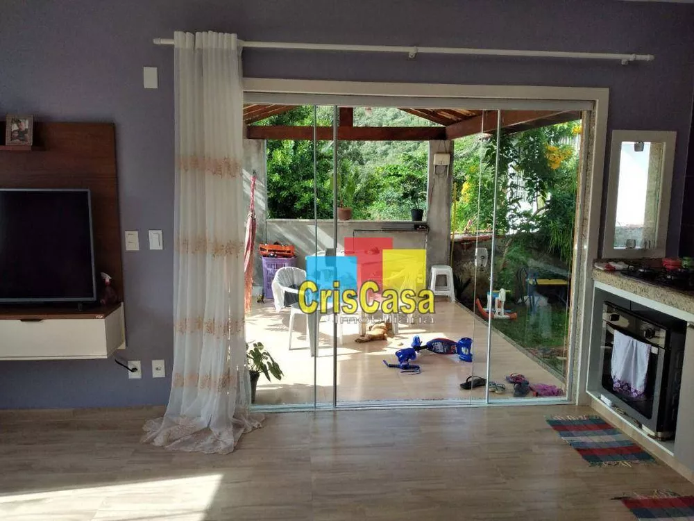 Casa de Condomínio, 4 quartos - Foto 26