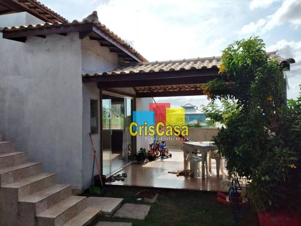 Casa de Condomínio, 4 quartos - Foto 21