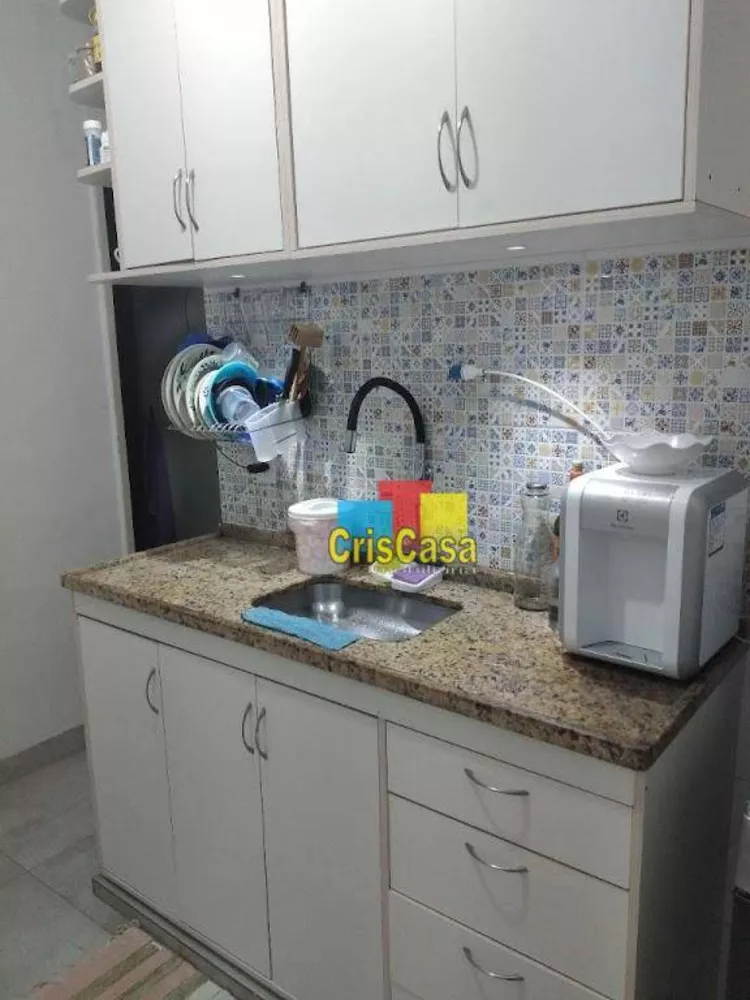 Casa de Condomínio, 4 quartos - Foto 18