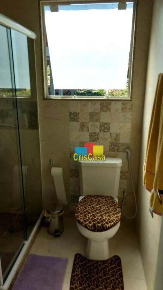 Casa de Condomínio, 4 quartos - Foto 25
