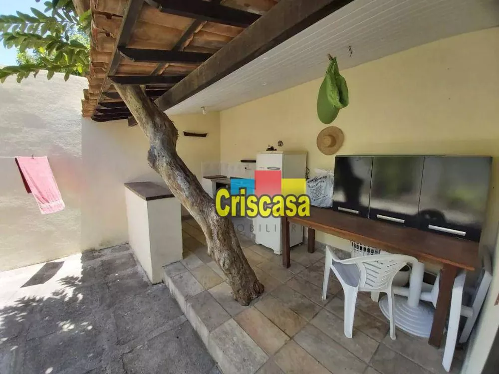 Casa, 4 quartos, 140 m² - Foto 16