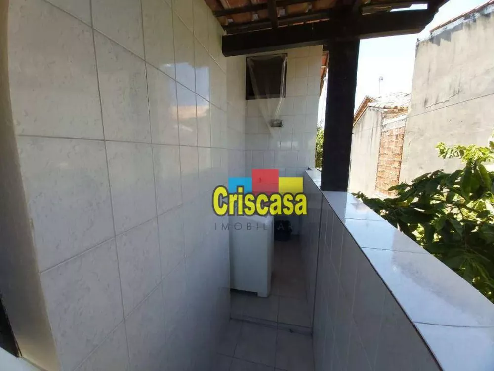 Casa, 4 quartos, 140 m² - Foto 17