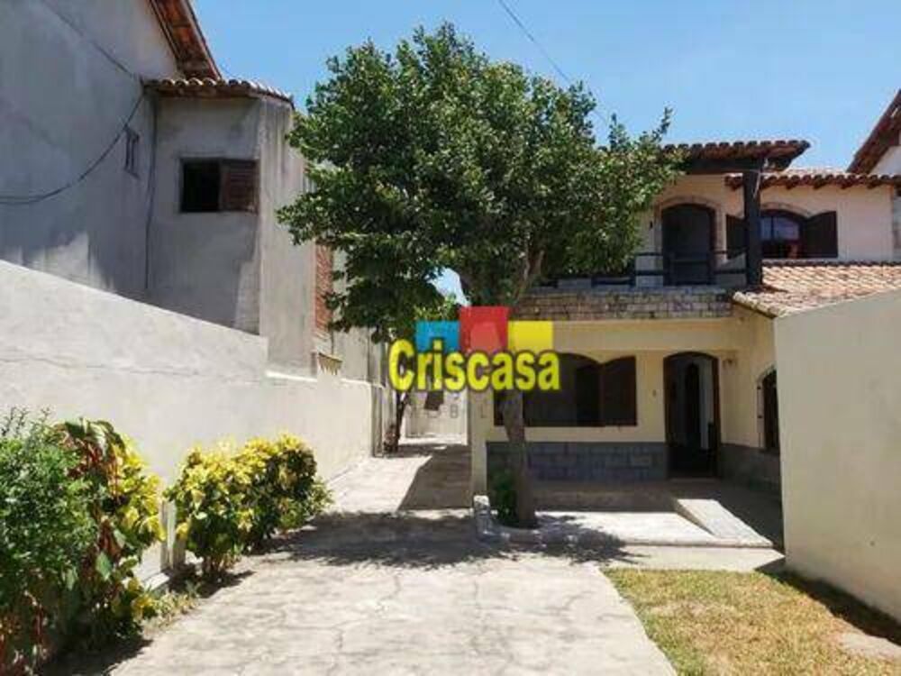 Casa, 4 quartos, 140 m² - Foto 1