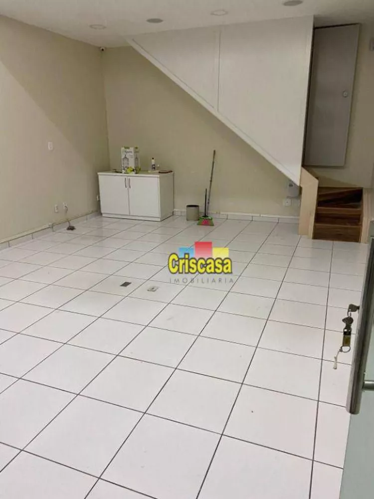 Loja-Salão, 45 m² - Foto 4