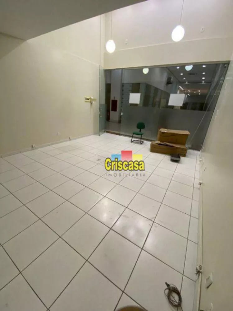 Loja-Salão, 45 m² - Foto 3