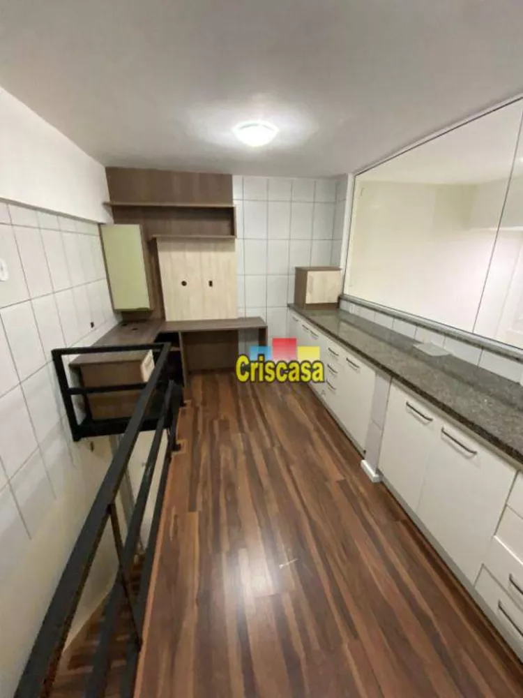 Loja-Salão, 45 m² - Foto 9