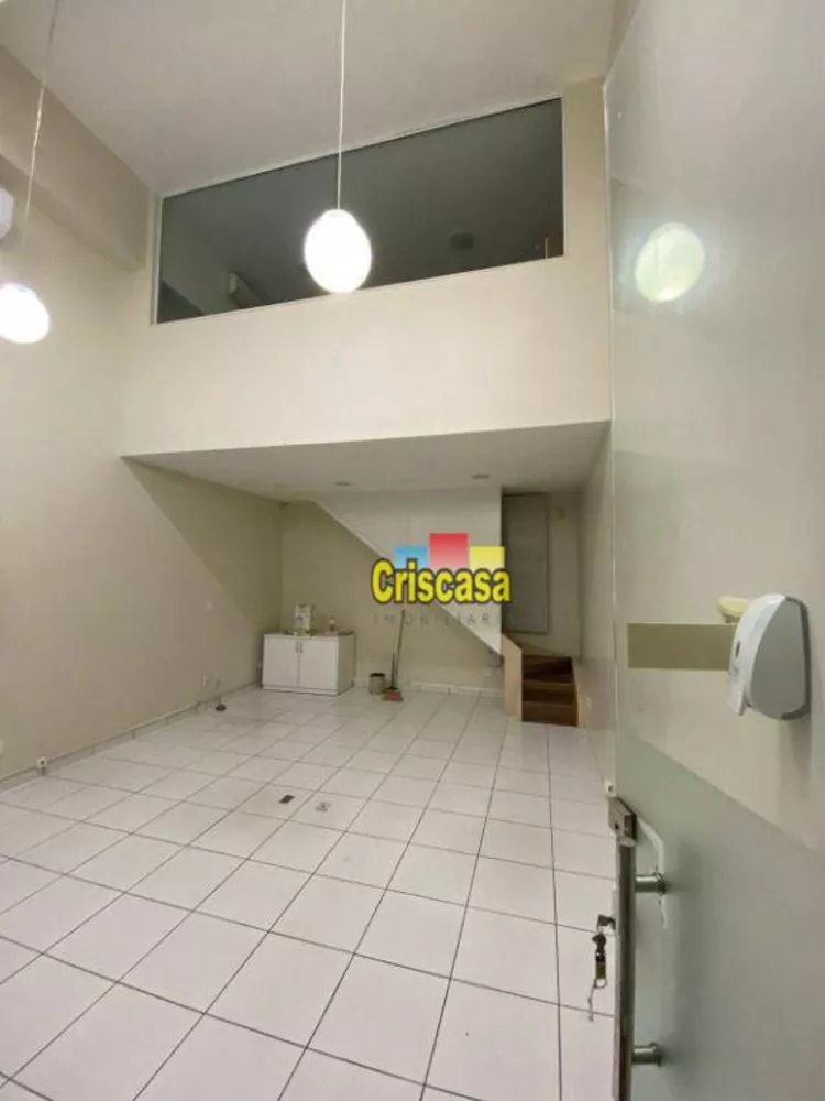 Loja-Salão, 45 m² - Foto 1