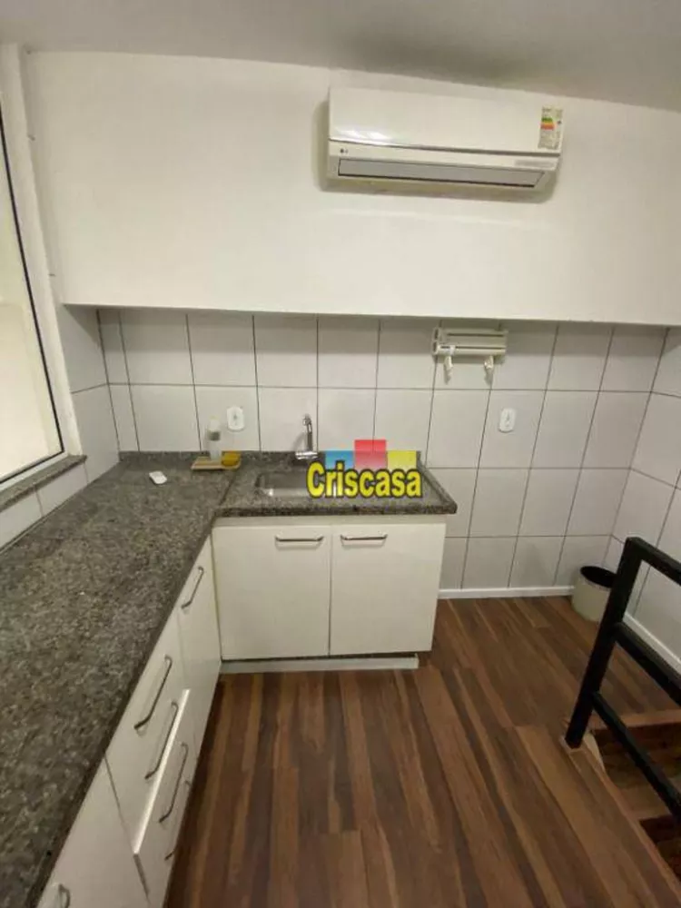 Loja-Salão, 45 m² - Foto 11
