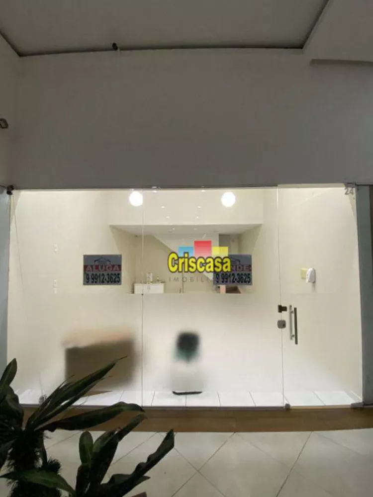 Loja-Salão, 45 m² - Foto 13