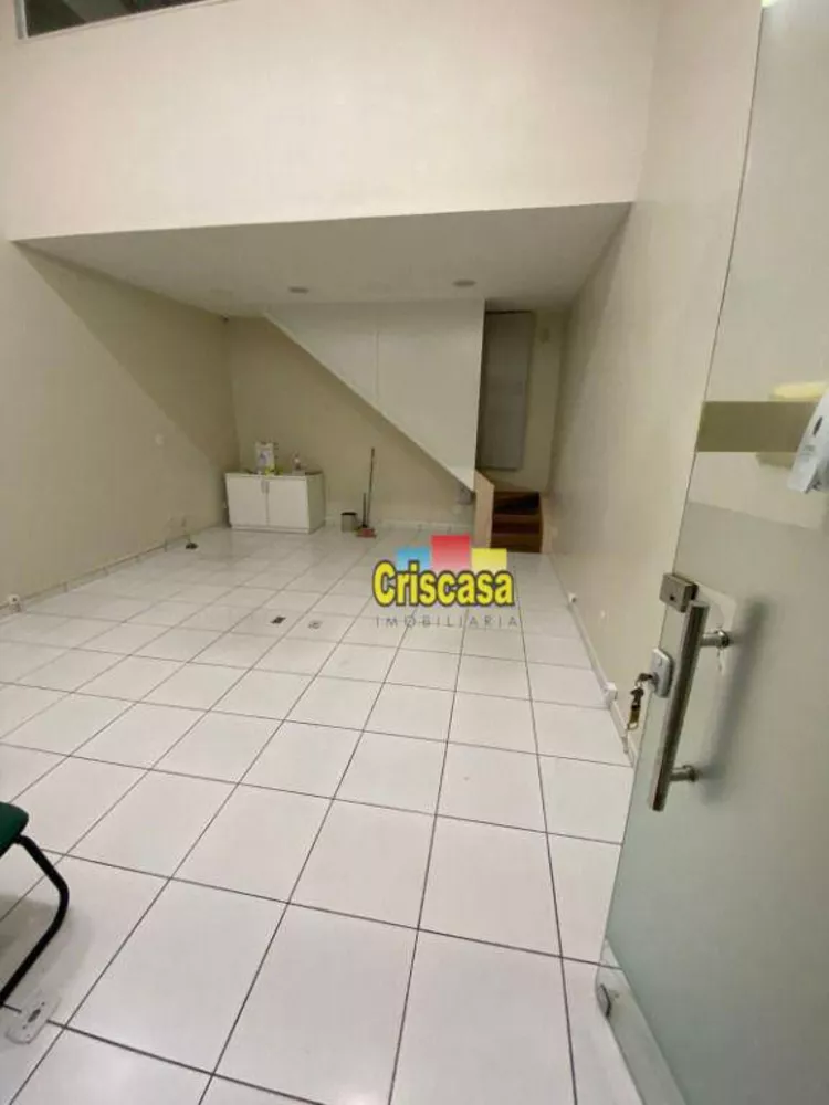 Loja-Salão, 45 m² - Foto 2
