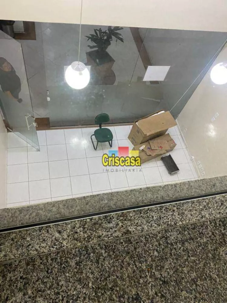 Loja-Salão, 45 m² - Foto 12