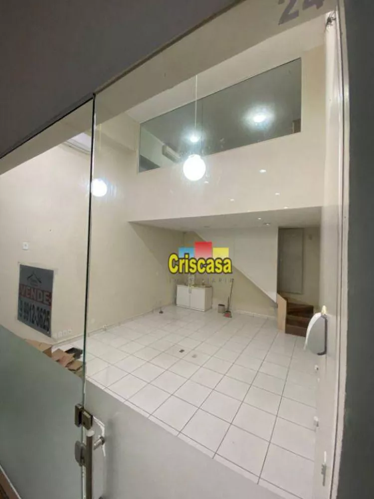 Loja-Salão, 45 m² - Foto 8