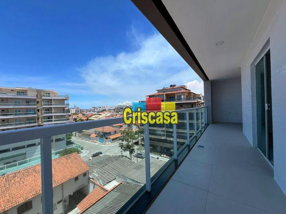 Apartamento, 3 quartos, 105 m² - Foto 10
