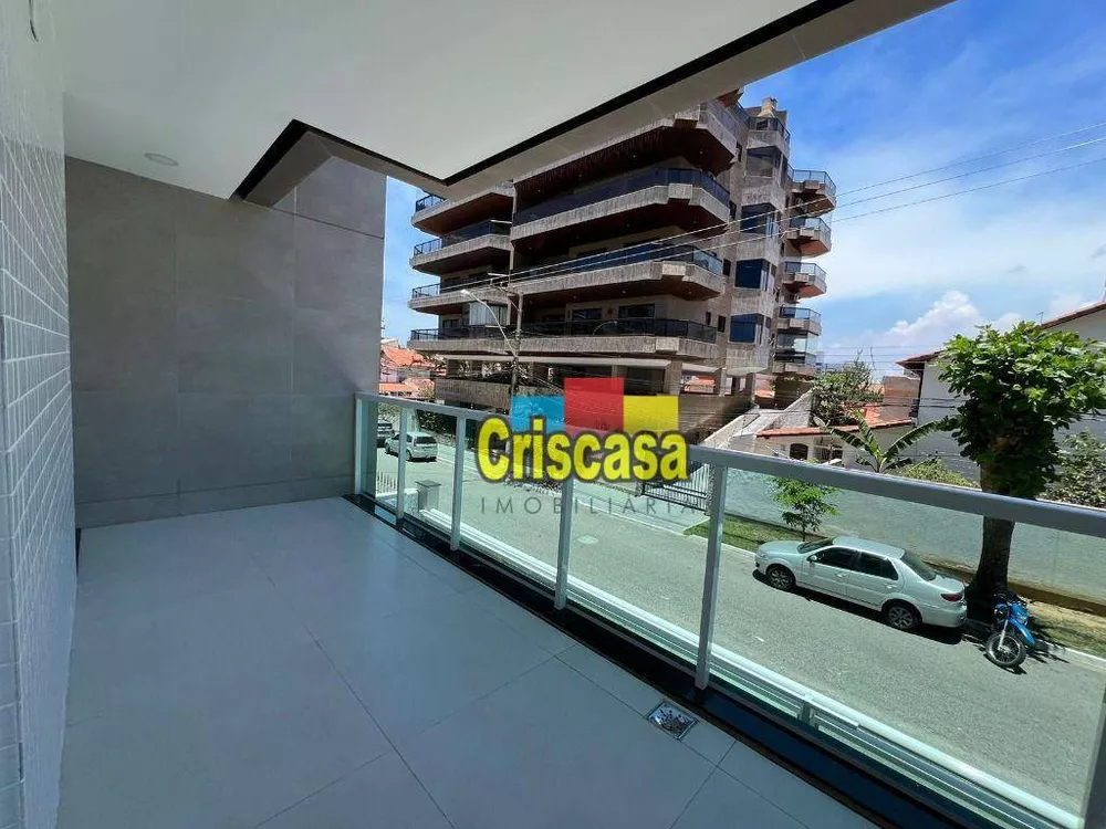 Apartamento, 3 quartos, 105 m² - Foto 33